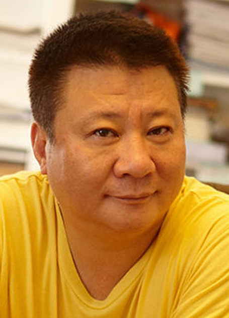 张唯