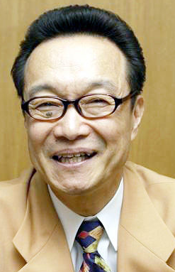 神谷明