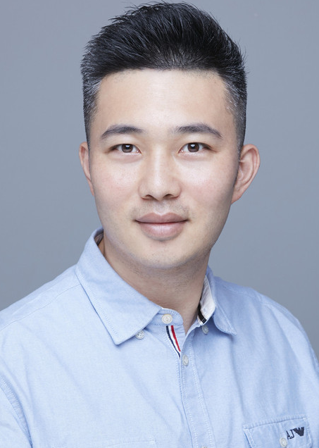 毛竹