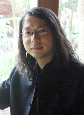 沈乐平