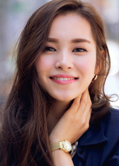 田蕾希