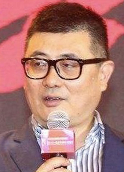 陈一奇