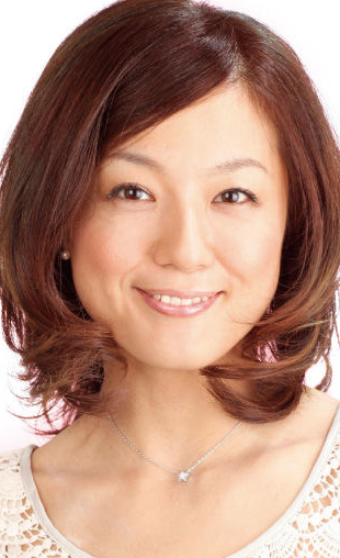 嘉数由美