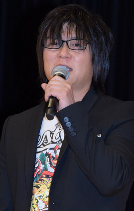 森川智之