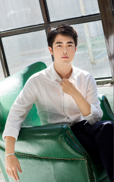 杨天翔