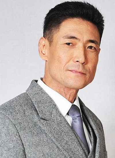 姚岗
