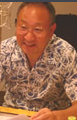山田俊司