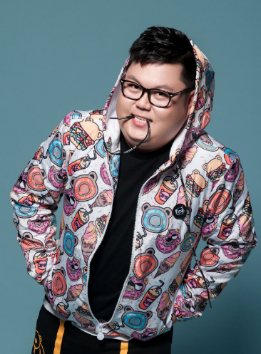 马兆壮