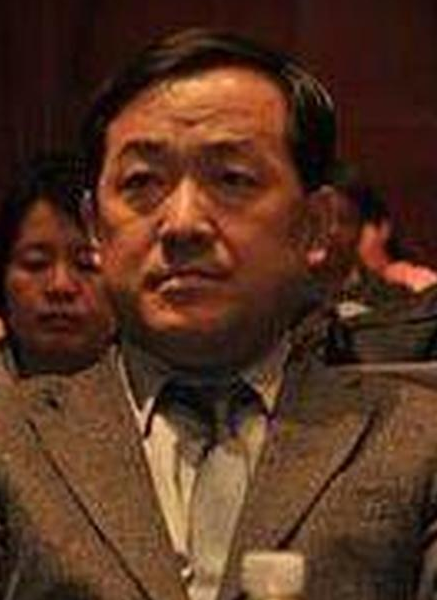 张强