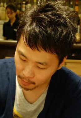 加藤达也