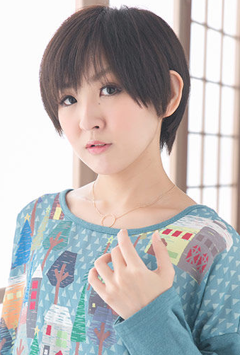 富樫美铃