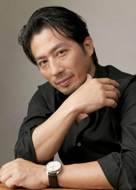 真田广之