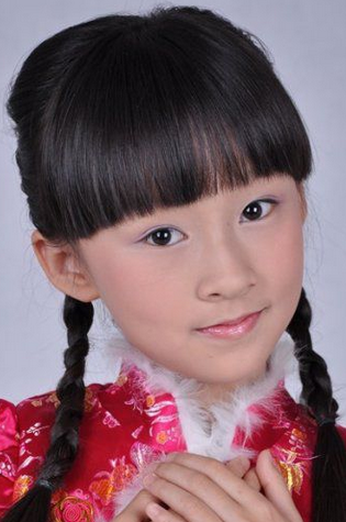 徐可馨