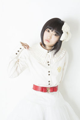 悠木碧