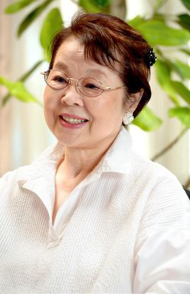 市原悦子