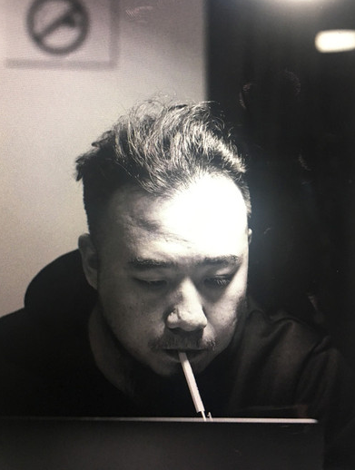 陈静轩