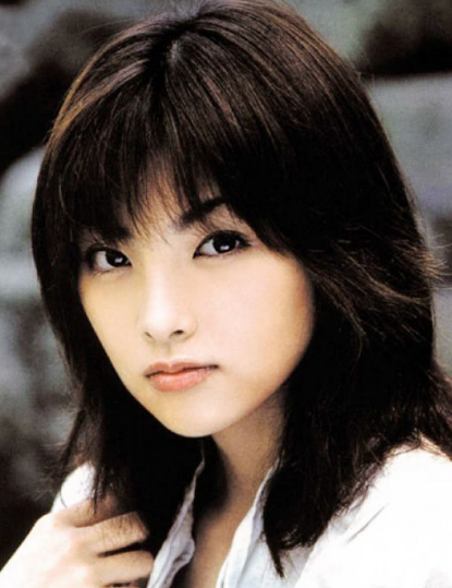 田中丽奈