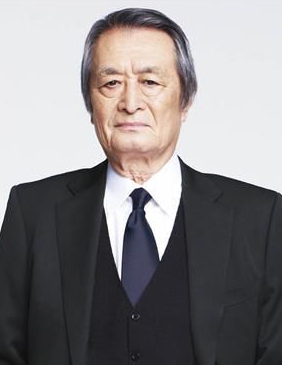 山崎努