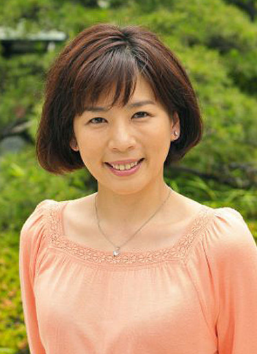 中岛博子