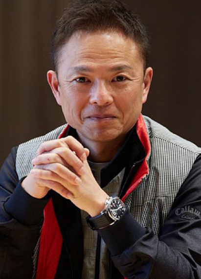 惠俊彰