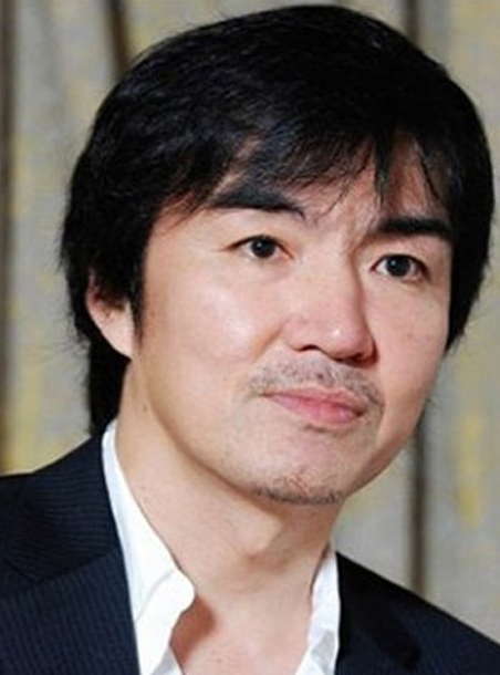 东野圭吾