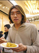 荒木哲郎