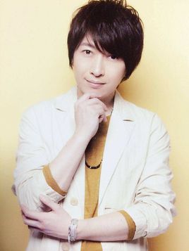 小野大辅