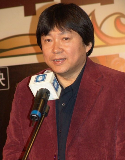 霍建起