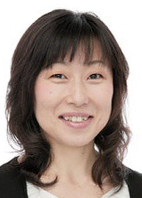 山崎和佳奈
