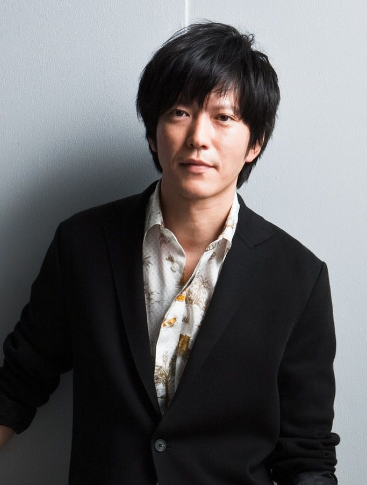 田边诚一