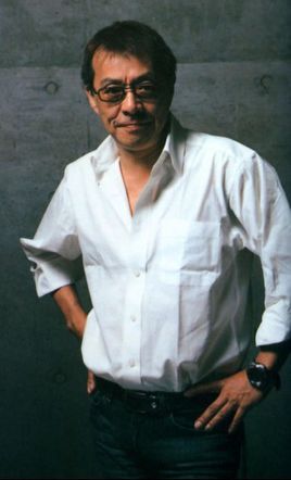 中尾隆圣