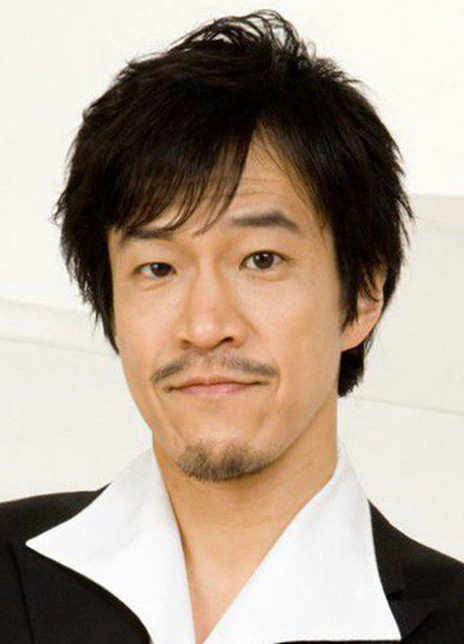 小山力也