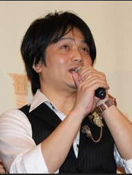 井上刚
