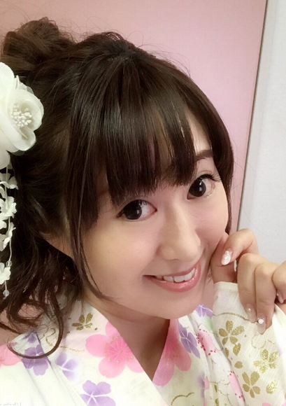 古山贵实子