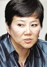 胡玫