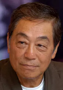 曾江