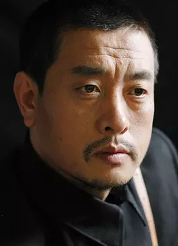 刘立伟
