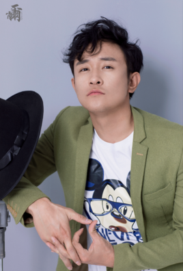 李宏磊