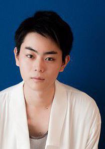菅田将晖