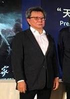 谢里克·朱班迪科夫