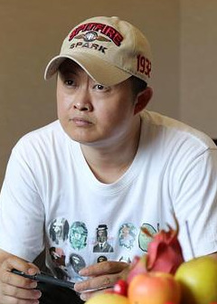 李长欣