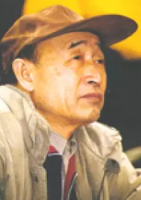 王希钟