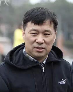 金振成