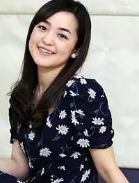 潘惠美