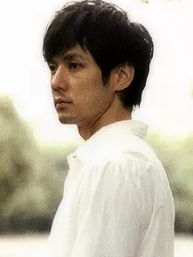 西岛秀俊