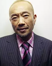 竹中直人