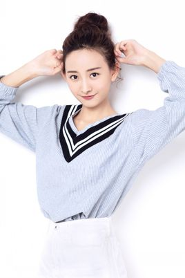 代文雯