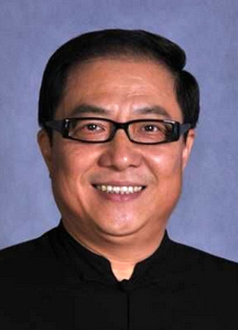 崔志刚