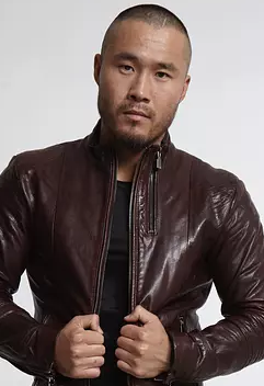 脑门额尔德尼