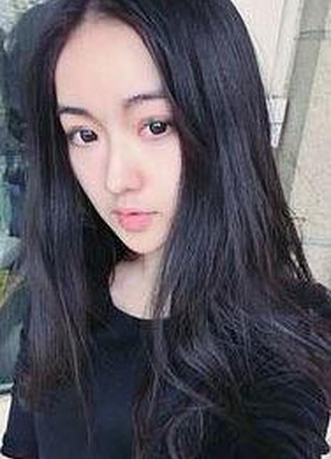 黄馨瑶